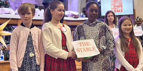 Christmas Day All-In