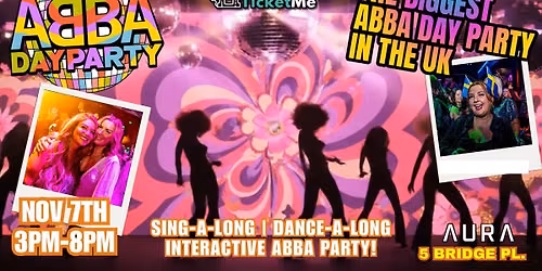 ABBA Day Party