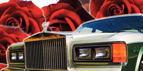 the night we rode: A staged-reading of an original play by Mercedes Loving-Manley