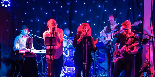 Horizon Live @ Royal British Legion (Tilehurst)