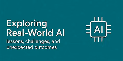 AI Adoption: Lessons Learned and Readiness
