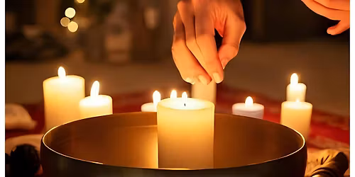 Winter Solstice Sound and Intention Ceremony