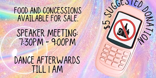 A New Years Eve Dance