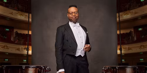 Parking Nashville Symphony - Beethoven's Eroica Symphony