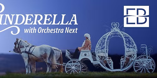 Parking Eugene Ballet - Cinderella