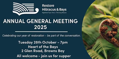 AGM 2025