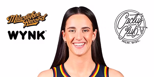 WNBA Watch Party: Indiana vs. Seattle (with Ellie Jackson Halftime Show)