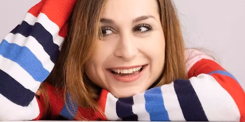 Bring your own booze comedy Wimbledon