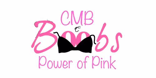 CMB POWER OF PINK EVENT