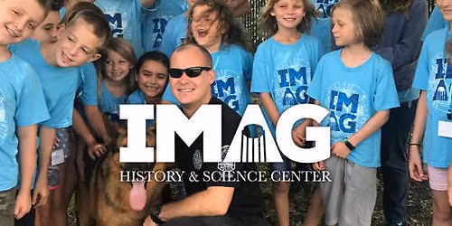 IMAG Summer Camp 2026