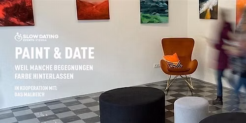 Paint & Date (35-49 Jahre)
