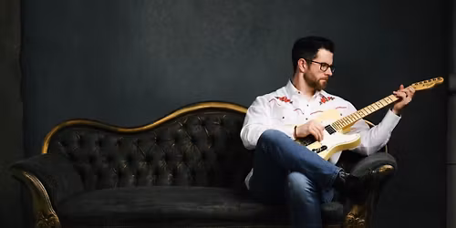 Nathan Morgan Live at 1907 Brewery!