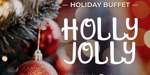 Holly Jolly Lunch