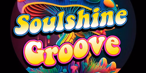 Soulshine Groove @Grafton\u2019s Music in the Park