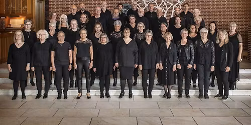 Koncert ved Esbjerg Koncertkor