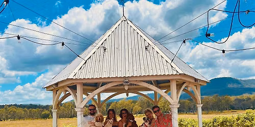Paw & Sip - Dog-Friendly Wine Tour - New Farm