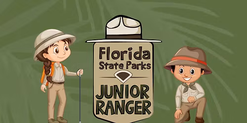 Junior Ranger Program