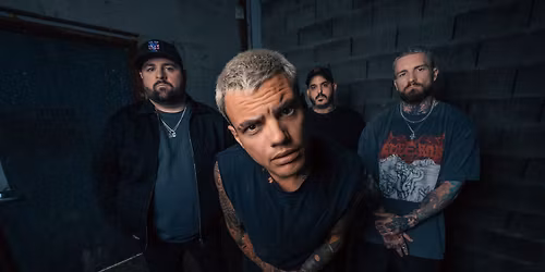 Stray From The Path | FINAL LEEDS SHOW