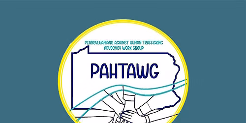 PAHTAWG Advocacy Day