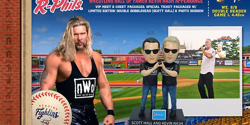 Reading Fightin Phils at Altoona Curve at Peoples Natural Gas Field