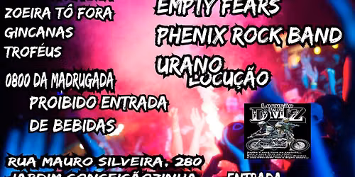 20* Aniver.C\u00e3es do litoral MC 
