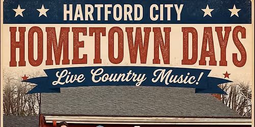 Hartford City Hometown Days