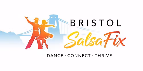 Salsa Social Con Sabor - Sunday Matinee