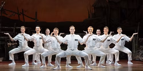 Parking The Book of Mormon - Appleton