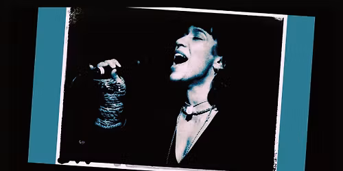 En hyllest til Amy Winehouse - med Amelia Snerte G\u00f3mez & TRBB