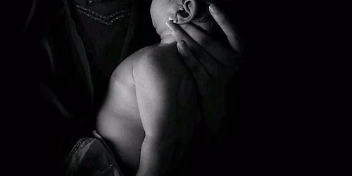 Parent & Baby Sound Bath