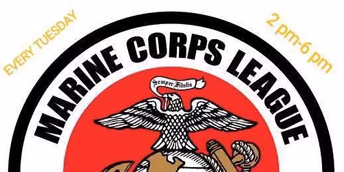 Marine Corps Detachment 567 Karaoke Show