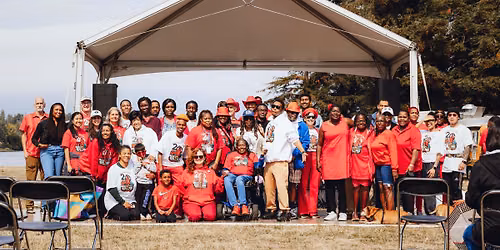 Seattle Sickle Cell Walk