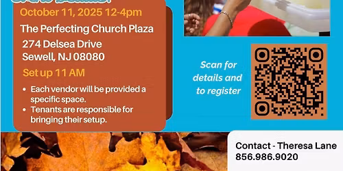 Fall Festival 