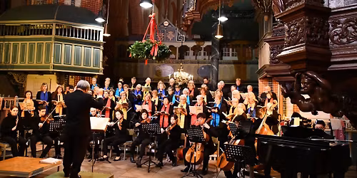 1. Adventskonzert 2025