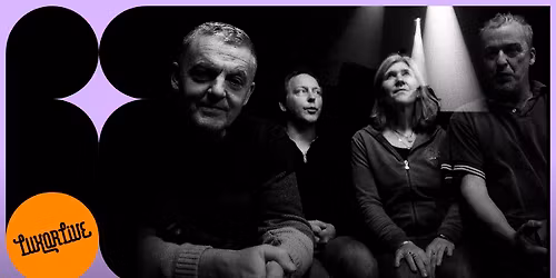 The Ex in Luxor Live