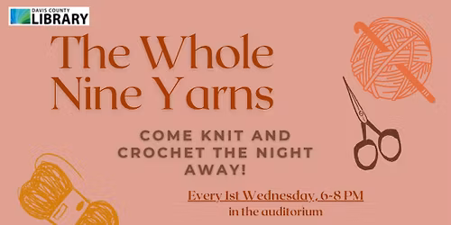 The Whole Nine Yarns