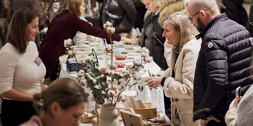 JULEMARKED \ud83c\udf84