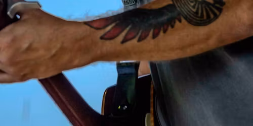 Rob Rocks Corners Tavern Strongsville 