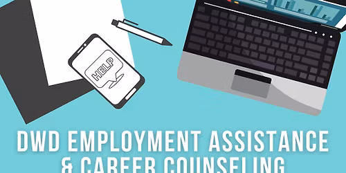 DWD Employment Assistance & Career Counseling