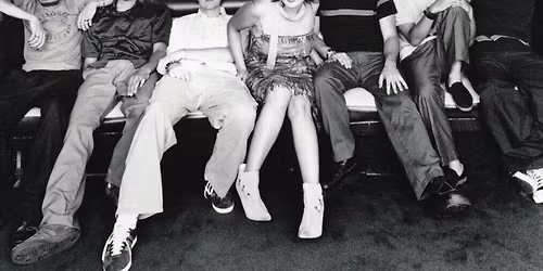 Save Ferris