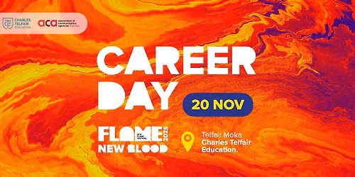 Design and Communication Career Day 