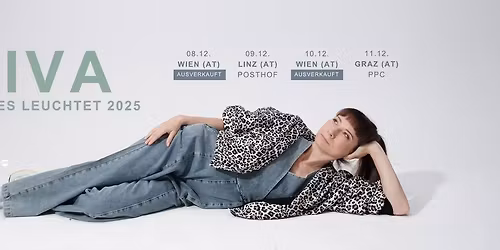 Alles leuchtet 2025 AUSVERKAUFT