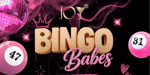 BINGO BABES