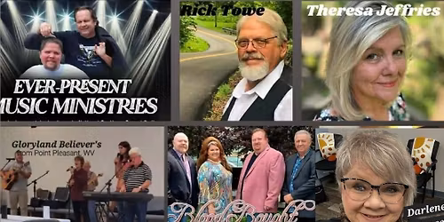 \ud83d\ude4c\ud83d\udd4aPARK PRAISE & WORSHIP\ud83d\udd4a\ud83d\ude4c