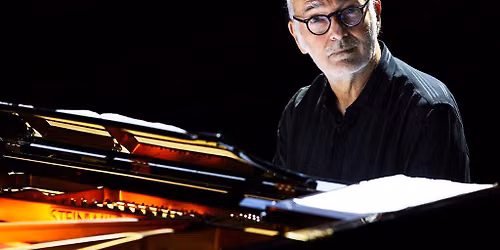 Ludovico Einaudi Tickets
