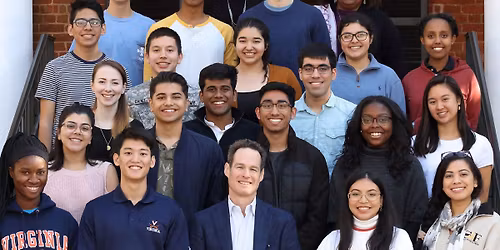 Brad Garrett with Drew Dunn