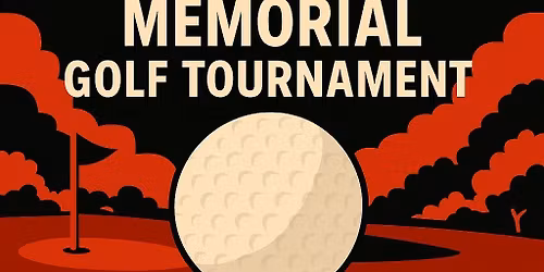 11th Annual Haley Singer Memorial Golf Tournament