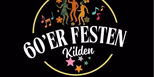 60'er Festen