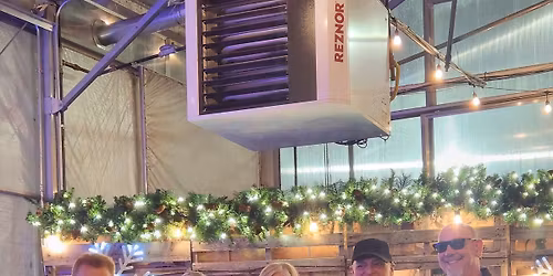 Gimme Five Heat'in Up the Summer at The Irish Pub