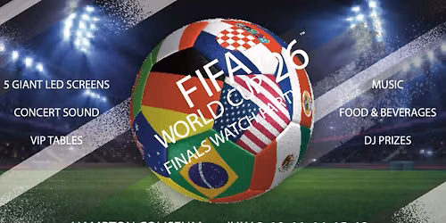 FIFA World Cup '26 *tm